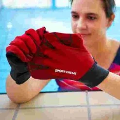 Sport-Thieme Aqua Fitness Gloves -Swimming Supplies Shop 258 3714 2