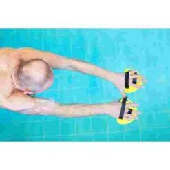 Sport-Thieme Finger Paddles -Swimming Supplies Shop 258 4010 2