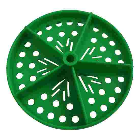 Sport-Thieme® Full Perforated Disc For "Competition" Swimming Lane Lines 4 Sport-Thieme® Full Perforated Disc For "Competition" Swimming Lane Lines - Image 2