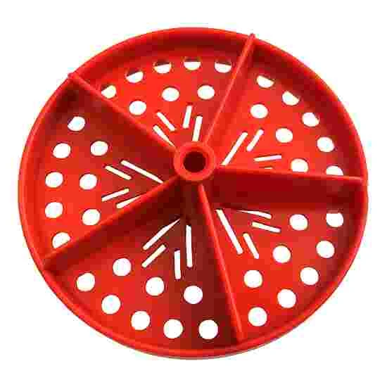 Sport-Thieme® Full Perforated Disc For "Competition" Swimming Lane Lines 5 Sport-Thieme® Full Perforated Disc For "Competition" Swimming Lane Lines - Image 3