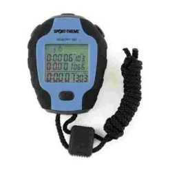 Sport-Thieme "Time Master 500" Stopwatch