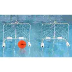 Set Of Mini Water Polo Goals