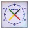 Sport-Thieme "Prima Super" Training Clock