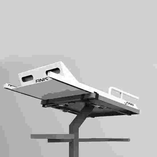 Finis "Track Start" Pool Starting Block Unit 4 Finis "Track Start" Pool Starting Block Unit - Image 2