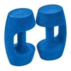 Beco "BeBell" Aqua Jogging Dumbbells -Swimming Supplies Shop 293 0305