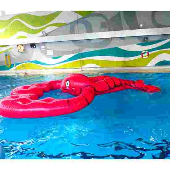 Airkraft "Crabby" Water Park Inflatable 3 Airkraft "Crabby" Water Park Inflatable