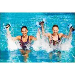 Beco Aqua Dumbbell -Swimming Supplies Shop 314 8206 2