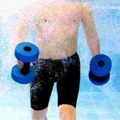 Beco Aqua Dumbbell -Swimming Supplies Shop 314 8206 3