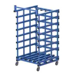 Sport-Thieme Aqua Mat Trolley -Swimming Supplies Shop 315 0216