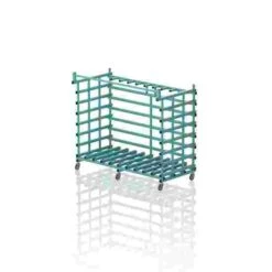 Sport-Thieme Aqua Mat Trolley -Swimming Supplies Shop 315 0232