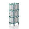 Sport-Thieme "Mini" Storage Trolley -Swimming Supplies Shop 315 0304