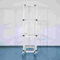 Sport-Thieme "Mini" Storage Trolley -Swimming Supplies Shop 315 0320 1