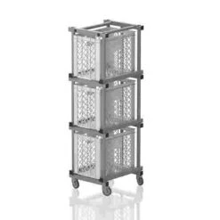 Sport-Thieme "Mini" Storage Trolley -Swimming Supplies Shop 315 0320