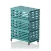 Sport-Thieme Plastic Storage Trolley Storage Trolley -Swimming Supplies Shop 315 0405