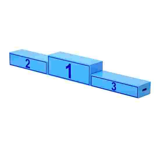 Sport-Thieme Pool Winners’ Rostrum 3 Sport-Thieme Pool Winners’ Rostrum