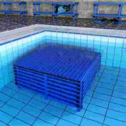 Sport-Thieme Depth-Reducing Pool Platform -Swimming Supplies Shop 315 2603 6