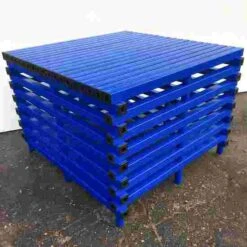 Sport-Thieme Depth-Reducing Pool Platform -Swimming Supplies Shop 315 2616 1