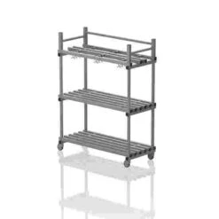 Sport-Thieme "Combi" Storage Trolley -Swimming Supplies Shop 318 3609