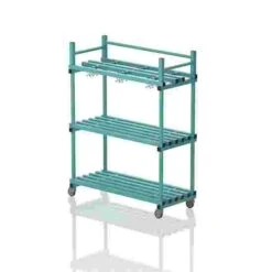 Sport-Thieme "Combi" Storage Trolley